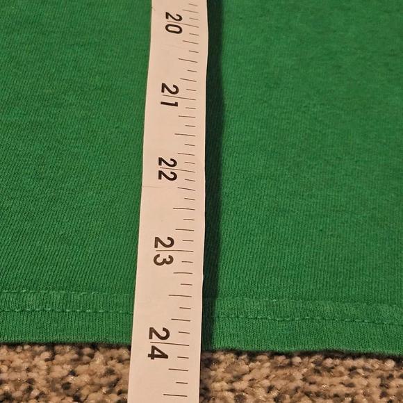 Vintage Joe Gibbs Erik Jones #20 Nascar Short Sleeve Graphic T-Shirt - Picture 5 of 11